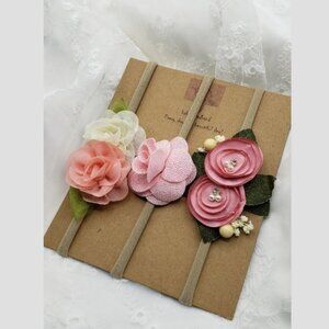 Stunning Baby Hair Headband Accessories